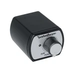 Rockford Fosgate Punch Peq Equalization Remote Black. Fixed Price $51.99.