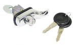 Empi Deck Lid Lock W/ Keys For Vw Bug Beetle 1965-1966 & Bus. Fixed Price $28.95.