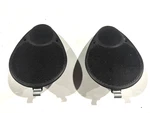 1997-2005 Porsche 911 Boxster 986 Dash Speaker Left Right Set 9966450370201. Fixed Price $45.00.