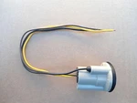 Nos Tail Lamp Socket! 1966-75 Fits Gm Trans Camaro Chevelle Nova Ss C10 Etc. Fixed Price $29.50.