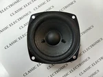 Visio VSB200 Sound Bar Replacement 3" 4-OHM Speaker #410077 06610 D0937H3. Fixed Price $14.95.