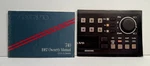 1987 Volvo 740 Owner's Manual And Tuner Cassette Deck Supplement. Fixed Price $9.99.