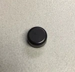 Volvo CR-814 Radio Volume Knob Power Control Button 604170 Oem. Fixed Price $20.00.