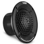 5.25" 300 Watt Rms 4 Ohm High End Soft Dome Neo Midrange Loudspeaker PRO-CUPOLA3. Fixed Price $199.95.