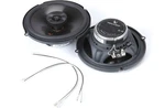 Infinity Primus 603F Series 6.5 Inch 2-WAY Car Speakers Rms 150W Max. Fixed Price $59.99.