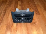 2007-2011 Honda Crv Oem Radio Stereo 6 Disc Changer Cd Player 39100-SWA-A011-M1. Fixed Price $29.89.