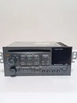 Genuine Delco Gmc Chevy Chevrolet Stereo Am/fm Radio Cd Player Tested Mint. Fixed Price $69.50.