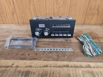 Vintage Delco Gm Am Push Button Car Radio Oem 40JGAS1 Chevrolet. Fixed Price $99.99.