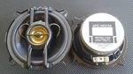 Kenwood Speakers KFC-HQ132 4 Ohm 80 Watts 5-1/2 Pair 5.50" *barely Used. Fixed Price $70.00.