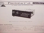 1976 1977 1978 Chrysler Dodge Plymouth Stereo 8-TRACK/AM-FM Radio Service Manual. Fixed Price $44.99.