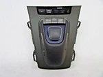 2010 Lexus HS250H Navigation Info Display Control Unit 55470-75030 Oem 11 12. Fixed Price $79.00.
