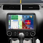For Chevrolet Camaro 2010-2015 ANDROID14 Radio Stereo Fm Apple Carplay Gps Navi. Fixed Price $175.50.