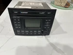 2004-2006 Pontiac Gto Blaupunkt Am/fm Radio Disc Cd Player 92189408 Used Gm. Fixed Price $140.00.