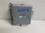 2011-2013 Lexus CT200H F Sport Power Steering Control Module 89650-76060 Oem. Fixed Price $74.98.