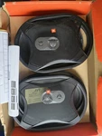Jbl 936E Grand Touring Series 6" X 9" Car Audio Loudspeaker 300W. Fixed Price $122.68.