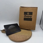 Nos Rare Mopar #3501418 Speaker Dash Grille Right 75-79 Nob Charger Cordoba. Fixed Price $99.99.