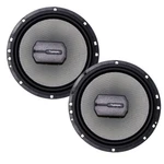 Diamond Audio DMD653 200W (100W R6.5" Series 3-WAY Coaxial Car Speakers. Fixed Price $142.99.