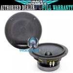 Image Dynamics CX64-V2 6.5" 4-OHM Mid-bass Drivers Speakers & Grills Pair New. Fixed Price $269.99.