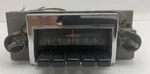 1970 Ford Torino Gt Cobra Ranchero Am Radio D0OA-18806-B / Untested. Fixed Price $88.00.
