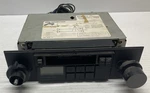 Clarion Am/fm/cassette 8300R Car Stereo Ford Tape Deck Vintage - Untested. Fixed Price $29.99.