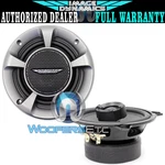 Image Dynamics CTX5 5.25" Car Audio 2-WAY Coaxial Speakers Silk Tweeters New. Fixed Price $74.99.