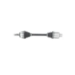 Trakmotive HO-8121 Cv Axle Shaft For 94-05 Civic Del Sol Integra. Fixed Price $86.17.
