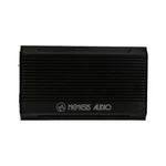 Nemesis Audio NA-FR8KD 8000W Rms Class Monoblock Full Range Amplifier. Fixed Price $599.99.