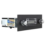 Custom Autosound USA-230 Radio Chevy Chevelle 1969-1972. Fixed Price $239.00.