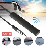 10FT Car Interior Hidden Amplified Antenna Electronic Stereo Am/fm Radio Univers. Fixed Price $9.39.