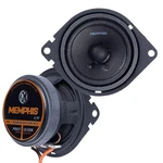 Memphis Audio PRX27 2-3/4" 2-WAY Dash Speakers For 2014-2025 Silverado/sierra. Fixed Price $61.99.