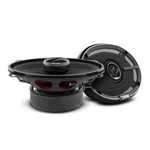 DS18 ZXI-464 4X6 2-WAY Coaxial Car Speakers With Kevlar Cone 180 4-OHM Pair. Fixed Price $95.95.