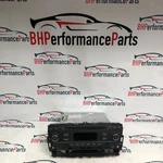 Genuine Seat Ibiza MK4 Radio And Cd Player Head Unit 6J0035156 (S1). Fixed Price $53.77.