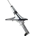 Retrosound Left Replacement Antenna For 1961-62 Chevrolet Impala SC65-ZB65-FMC1-. Fixed Price $103.99.
