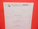 1971 1972 Chevrolet Impala Convertible Nova 8-TRACK/AM Radio Service Shop Manual. Fixed Price $21.99.
