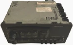 Delco Remy Am/fm Cd Radio Model # 15071234 Untested!!. Fixed Price $101.50.
