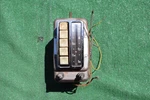 1949 Chevrolet Push Button Radio Chevy. Fixed Price $112.50.
