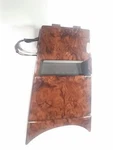 1996 Volvo 850 Cigarette Dust Holder Store Woodgrain 3543655. Fixed Price $400.00.
