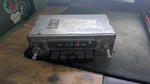 Vintage Mitsubishi AR-3700SER Am Car Radio, Part No 196300, 12V, Made Japan. Fixed Price $24.65.