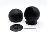 Car Specials Aluminium Housing With Slot For Hertz ML28.3 Tweeter. Fixed Price $128.48.