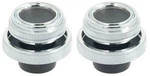 1975-79 Nova Dash Am Radio Knob Set 4 Piece. Fixed Price $48.07.