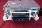 1966 Chevrolet Impala Caprice Am-fm Delco Radio. Fixed Price $350.00.