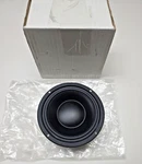 Morel Mw 113 4" Midrange Midwoofer Dcp Cone Double Magnet 8 Ohm New In Box. Fixed Price $89.00.