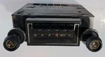 Delco Am Radio -model #7933641 -service #70HPB1 -untested. Fixed Price $49.99.