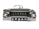 Vintage 1960'S Ford Thunderbird Radio Am Fomoco 3TMS Car Stereo CISF-18842-A. Fixed Price $49.99.