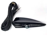 Shark Fin Dab Car Aerial Roof Mount Antenna Smb Connector Pioneer Kenwood. Fixed Price $98.76.