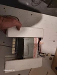 Delco Am Radio Push Button With Turn Knobs Still Original Packageing. Fixed Price $200.00.
