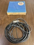 Nos 1959-62 Buick Lesabre Door Convertible Speaker Wire 4778014 Gm Rare. Fixed Price $29.99.