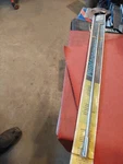 Nos 50 51 52 53 54 55 57 58 59 60 61 62 63 64 66 67 68 Ford Antenna Mast. Fixed Price $24.99.