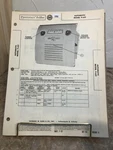 Pf 1951 Plymouth Automatic Brand AUT0 Radio Model P-651 Repair Data Manual Read. Fixed Price $6.50.