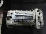 1963-1967 Corvette Delco Am Fm Radio Gm 7285155 Original Untested. Fixed Price $139.00.